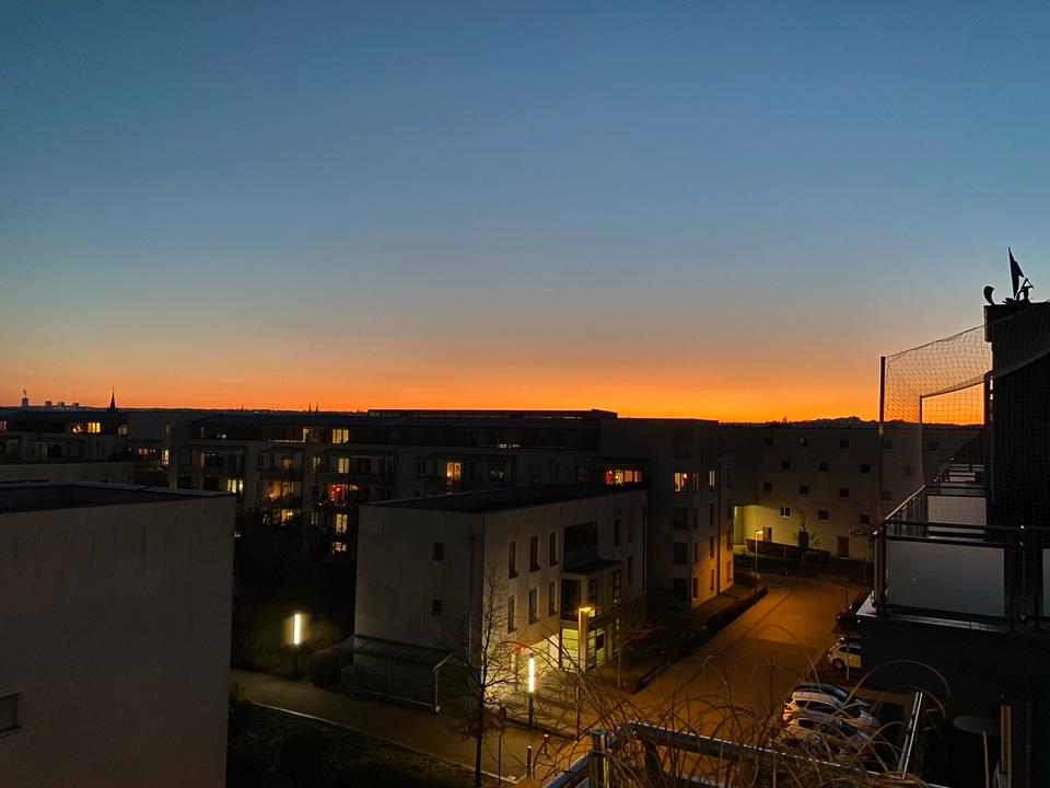 Thumbnail-Penthouse-Wohnung 109 qm in Mainz-Gonsenheim