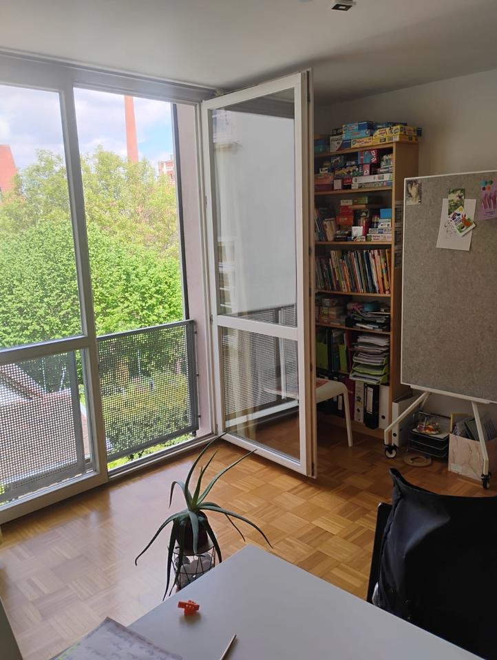 Thumbnail-Heller gewerblicher Raum Büro