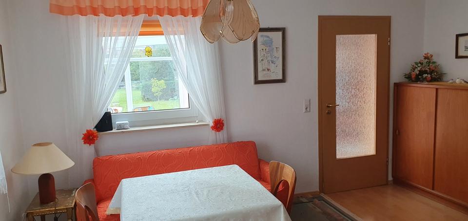 Thumbnail-Ferienhaus 75 m² zu vermieten