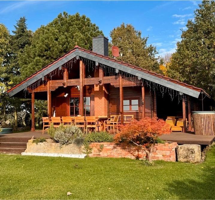 Thumbnail-❤️ Traumhaftes Ferienhaus für 2 bis 12 Personen und Hund ❤️