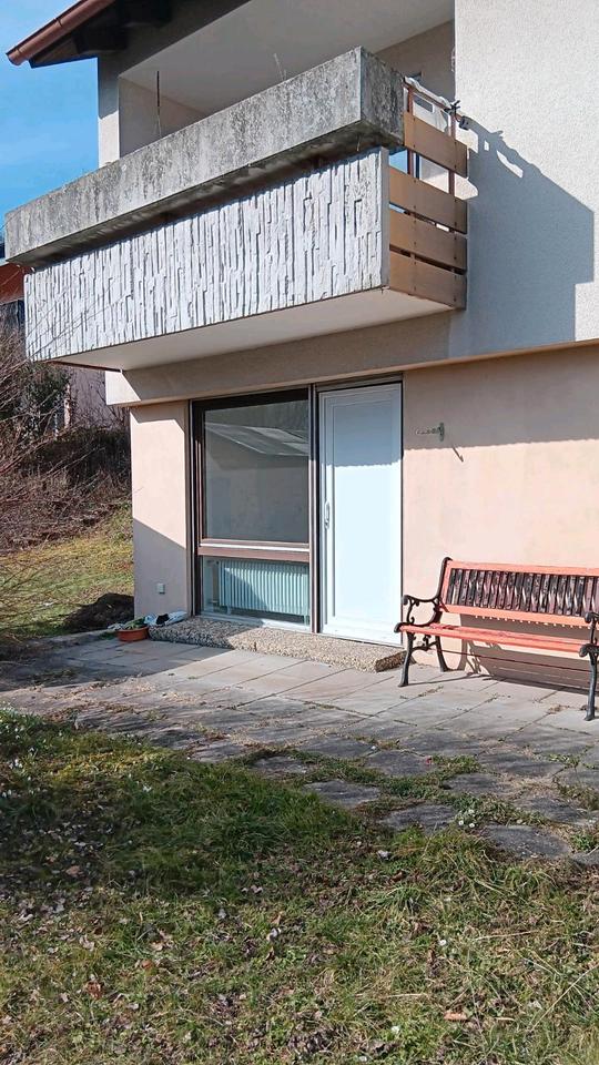 Thumbnail-2 Zimmer Wohnung