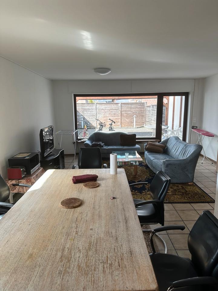 Thumbnail-Fully furnished Private room in a big WG