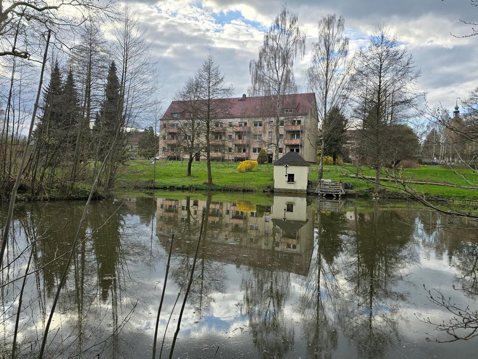 Thumbnail-Wärmedämmung & (wahlweise) Balkon, helle 3- oder 4-Raum-Wohnung