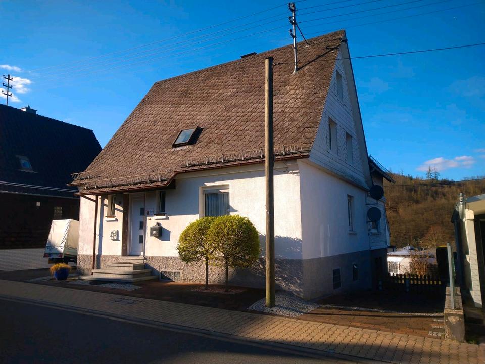 Thumbnail-EFH in 57562 Herdorf zu verkaufen