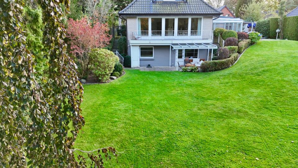 Thumbnail-Glücksburg an der Ostsee, Ferienwohnung ganzjährig.