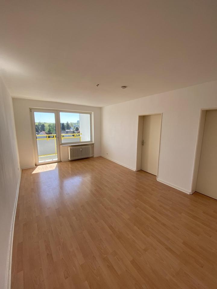 Thumbnail-Schöne 2-Zimmer-Wohnung mit Balkon in Dreieich-Sprendlingen