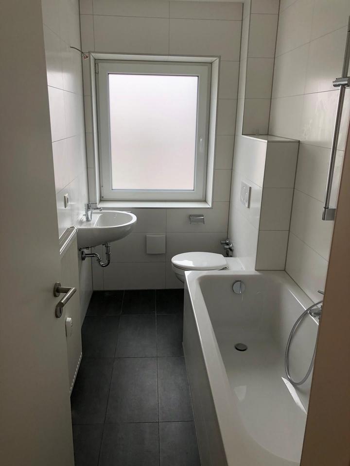 Thumbnail-Schöne 3-Zimmer Wohnung in Waldsassen.