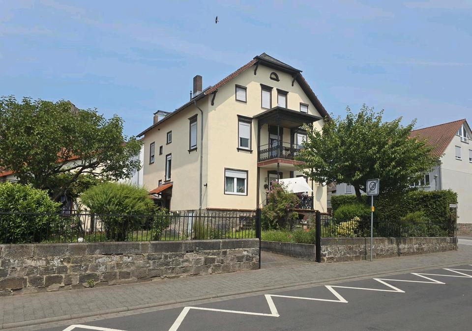 Thumbnail-WG-Zimmer in Lich - 15 qm - zentrale Lage