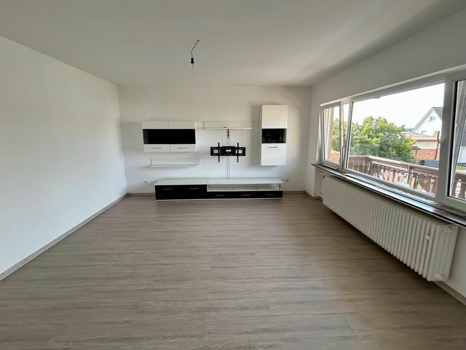 Thumbnail-Moderne 4-Zimmer Wohnung | Bad und Küche NEU