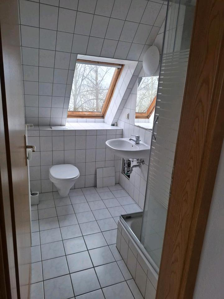 Thumbnail-3 Zimmer Wohnung in Deutschland, an der Stettin Grenze zu ver