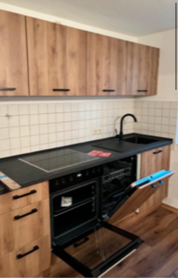 Thumbnail-Wohnung zu vermieten ab Januar 2026