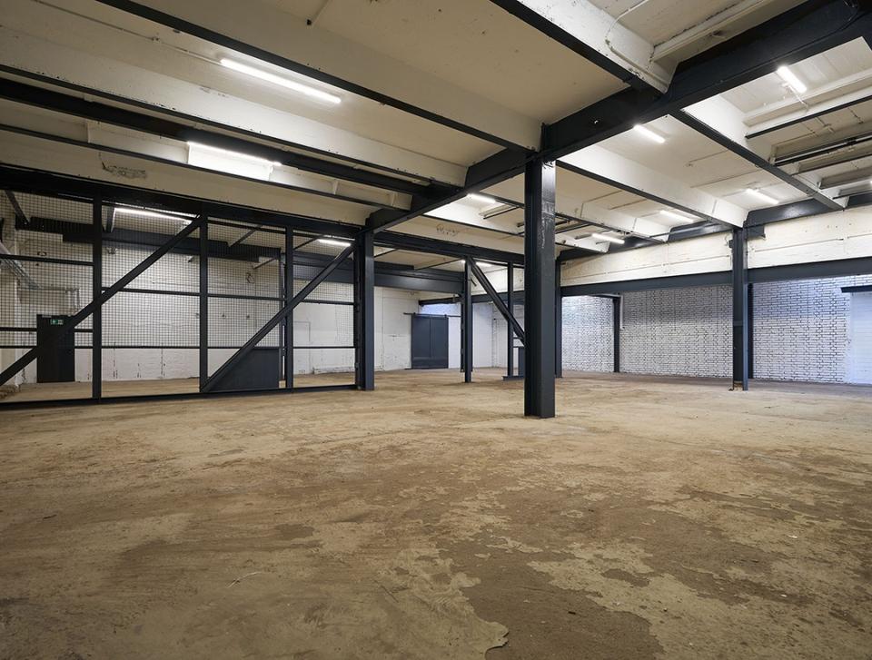Thumbnail-Lagerfläche im Erdgeschoss - 750 m² in Köln mieten