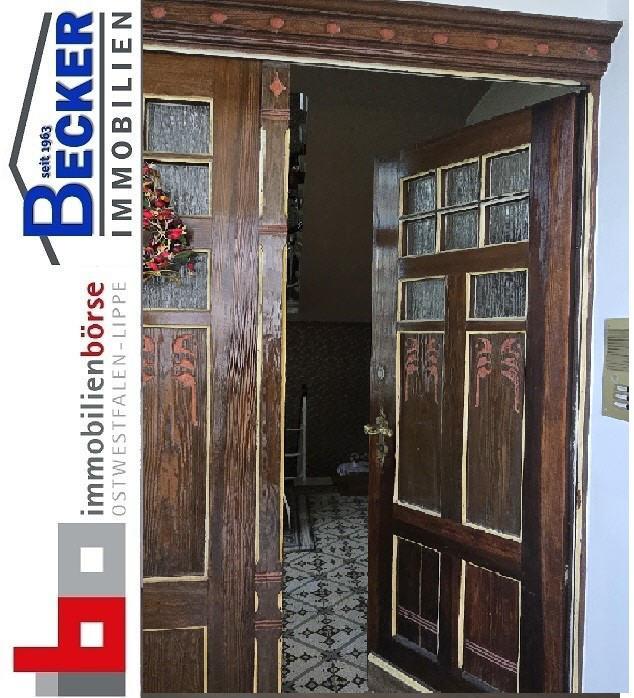 Thumbnail-Charmante Wohnung mit historischem Charme - ideal für 