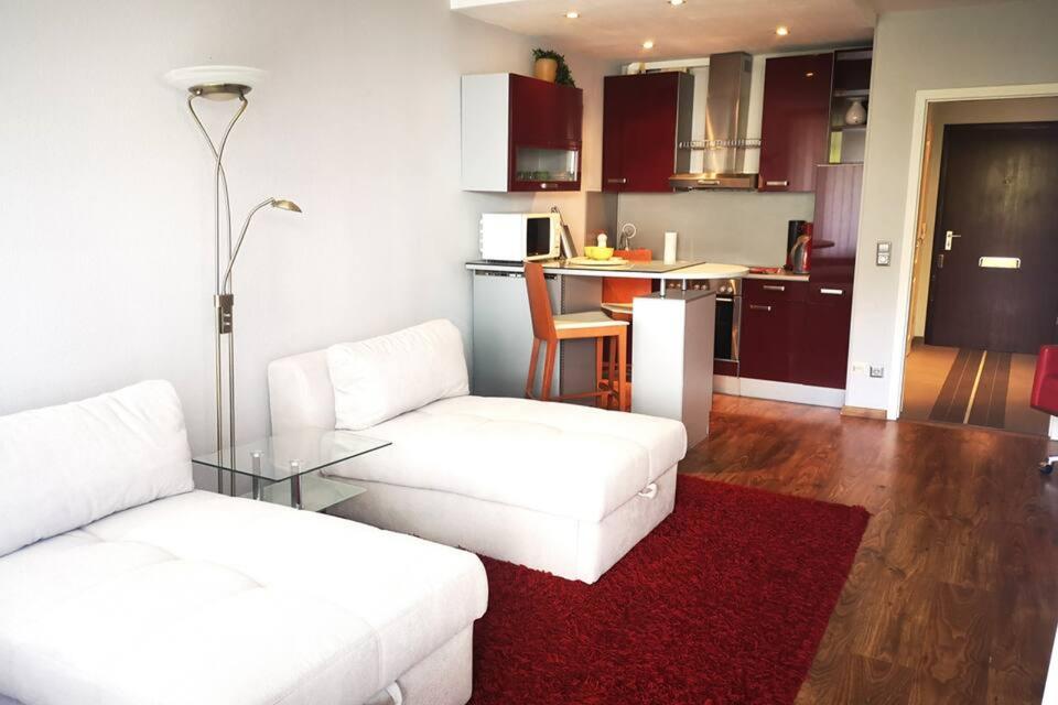 Thumbnail-All-Inclusive Wohnen in München Laim