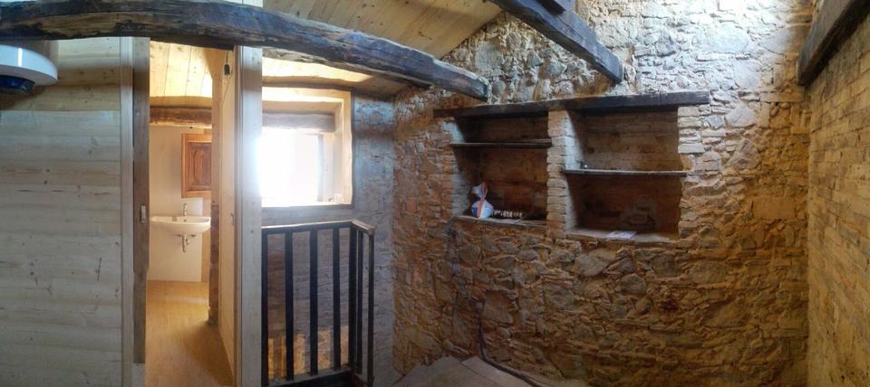 Thumbnail-Charmantes Natursteinhaus mit einzigartigem Gewölbe Keller -SüdIT
