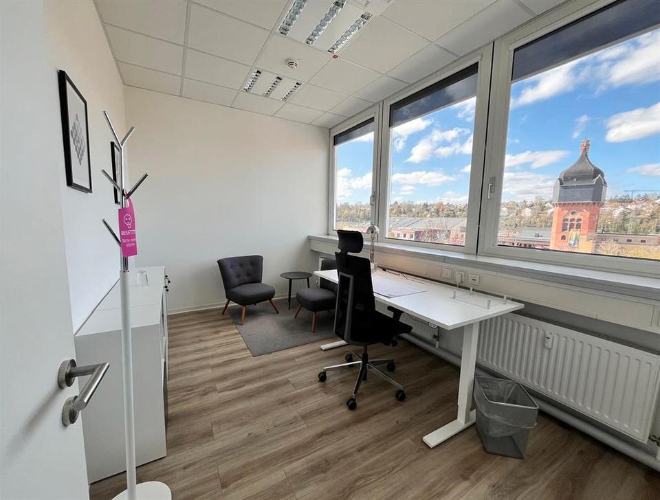 Thumbnail-Ihr neues Business-Büro - sicher, modern & sofort bezugsfertig!