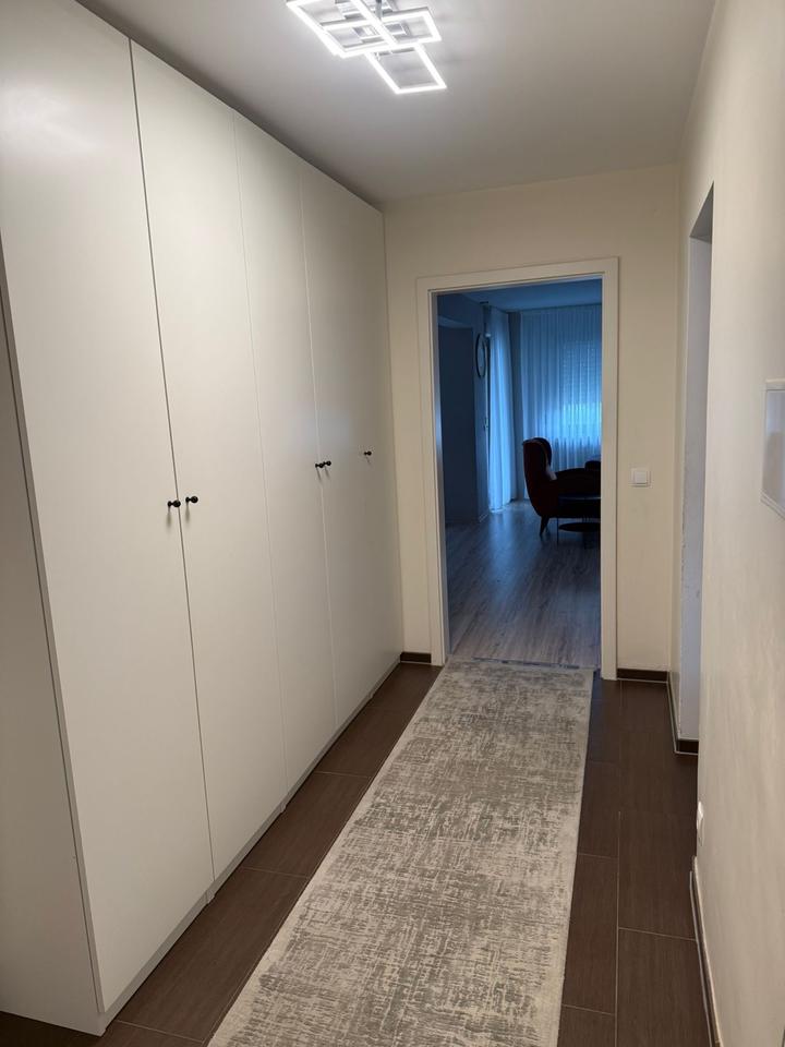 Thumbnail-Schöne 4-Zimmer-Wohnung mit 90 m‘