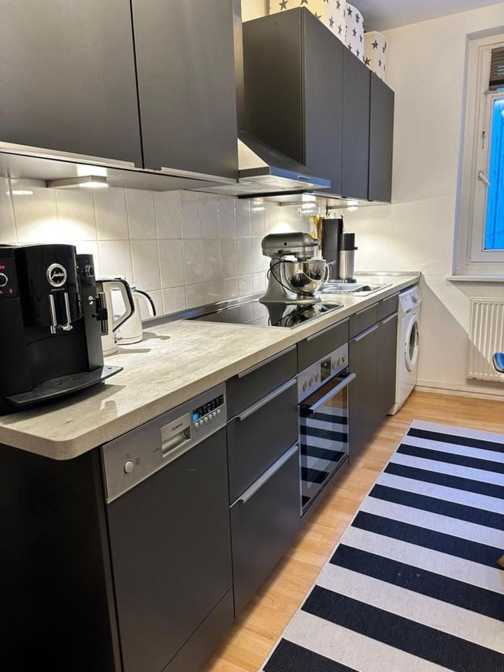 Thumbnail-Gemütliche 2-Zimmer-Wohnung