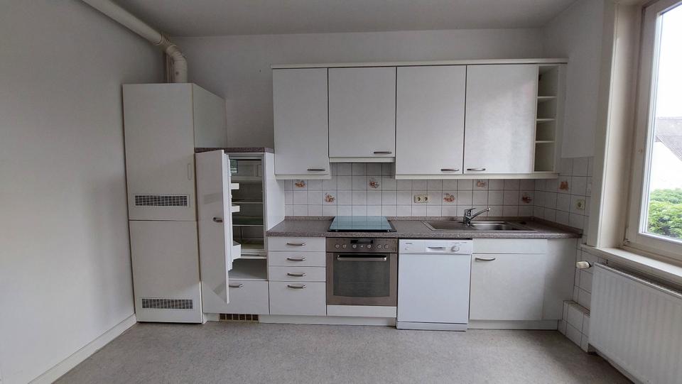 Thumbnail-3-Zimmer-Wohnung in Soltau ruhige Lage Altbau nähe Innenstadt