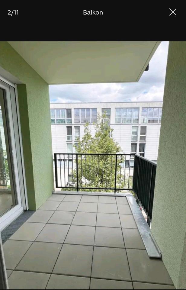 Thumbnail-Wohnung zu Vermieten Spandau Hakenfelde, Neubau,