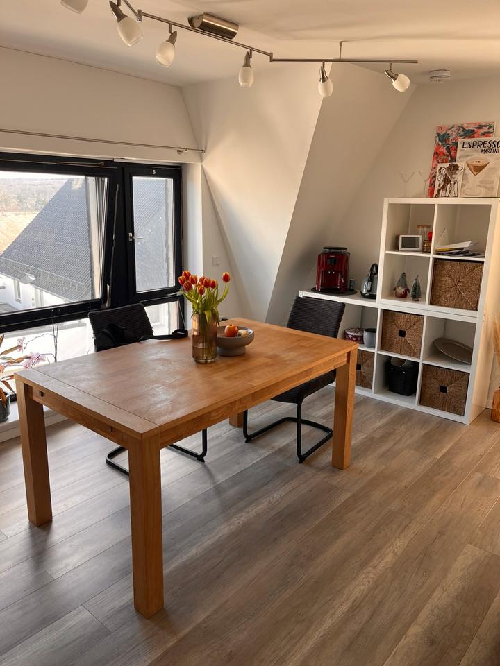 Thumbnail-82m2 Wohnung im idyllischen Hirschberg!