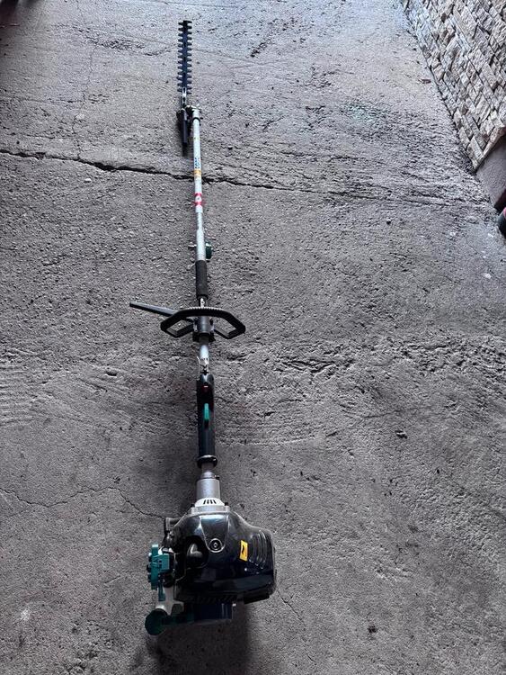 Thumbnail-Garten Heckenschere, Garten