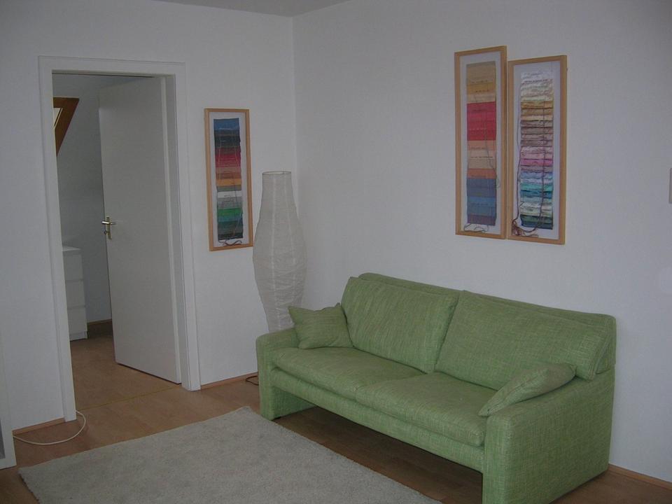 Thumbnail-Möblierte 2 ZKB, Balkon incl. ALLER NEBENKOSTEN in KS-Wilhelmshöh