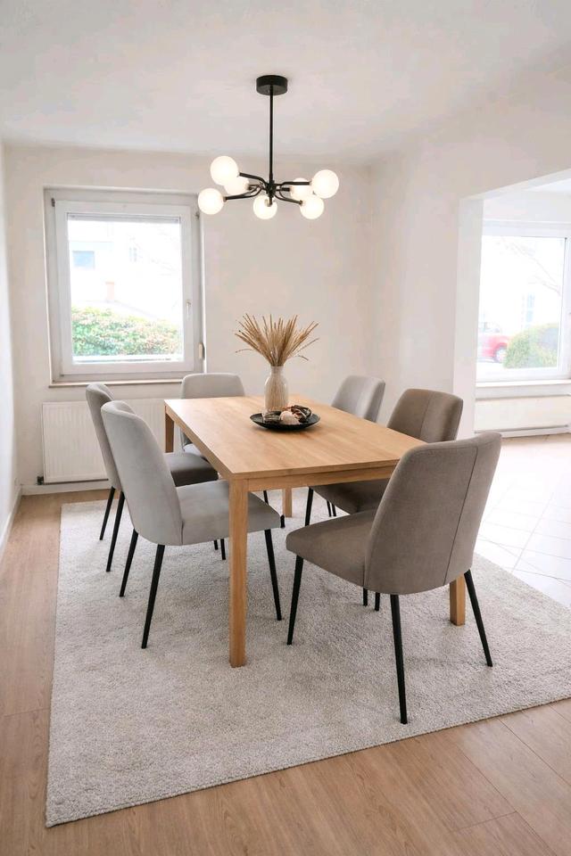 Thumbnail-3,5 Zimmer Wohnung in Fellbach-Schmiden