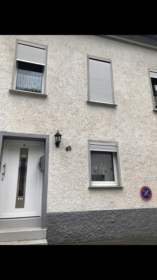 Thumbnail-Haus in schöner Altstadt