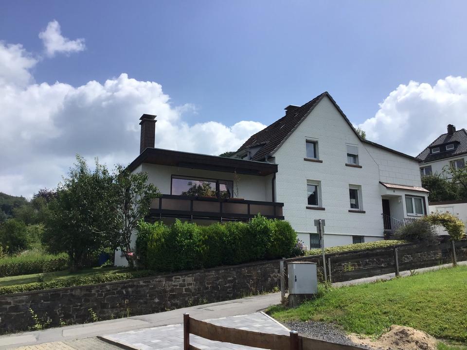 Thumbnail-Freistehendes Haus