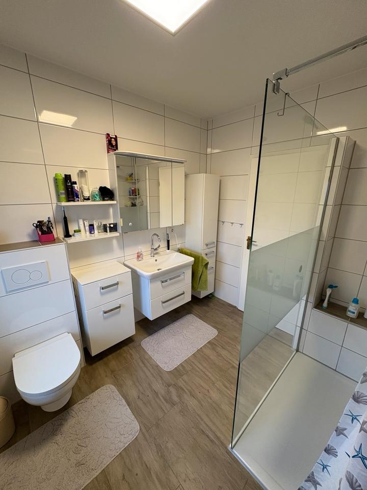 Thumbnail-Große 4,5 Zimmer Wohnung in Burgsolms