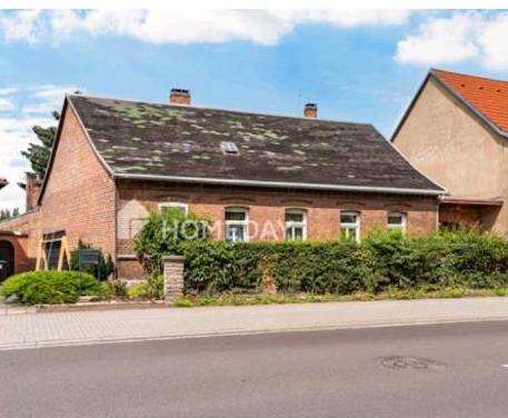 Thumbnail-Einfamilienhaus in Aken