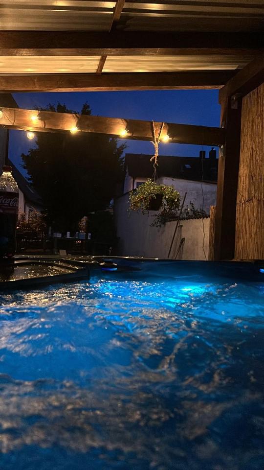 Thumbnail-2-Zimmer-Erdgeschosswohnung mit Garten & Jacuzzi