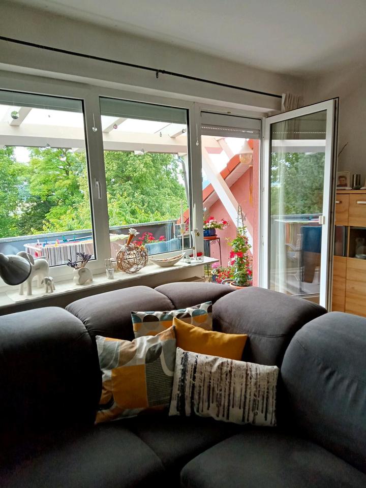 Thumbnail-3 Zimmer Wohnung