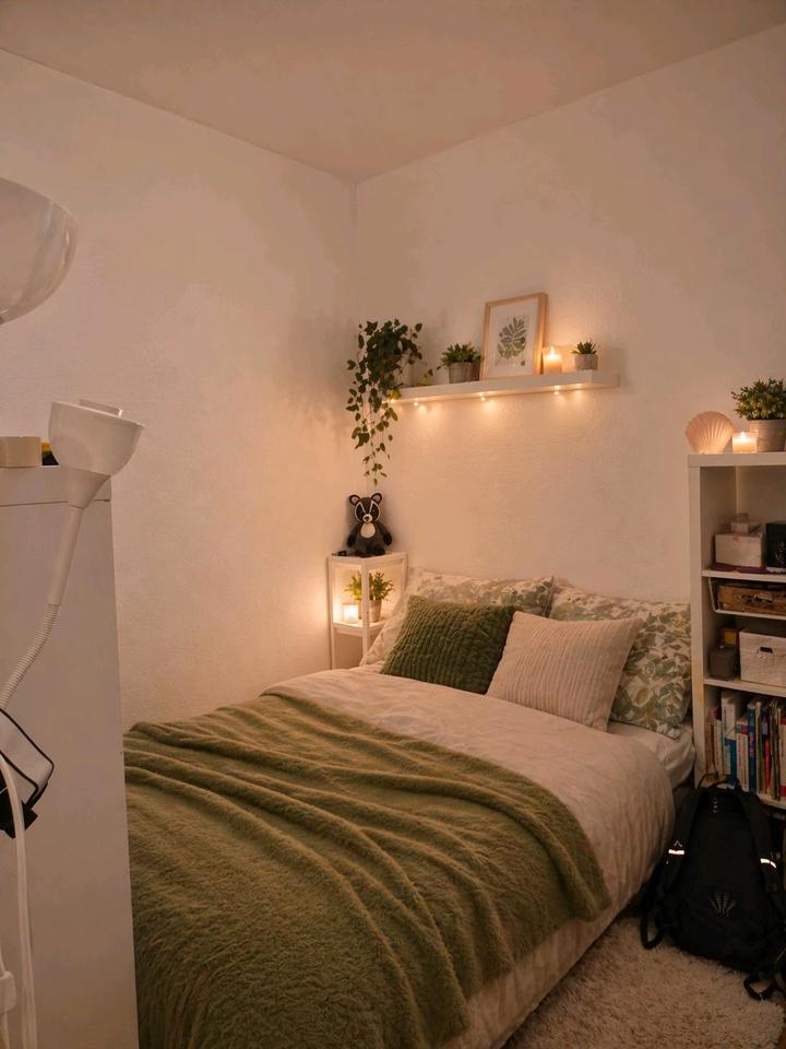 Thumbnail-Möbliertes Appartement Erlanger Innenstadt