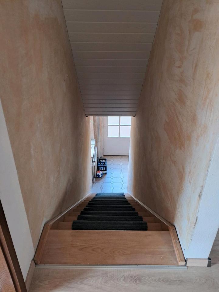 Thumbnail-Wohnung zu Vermieten