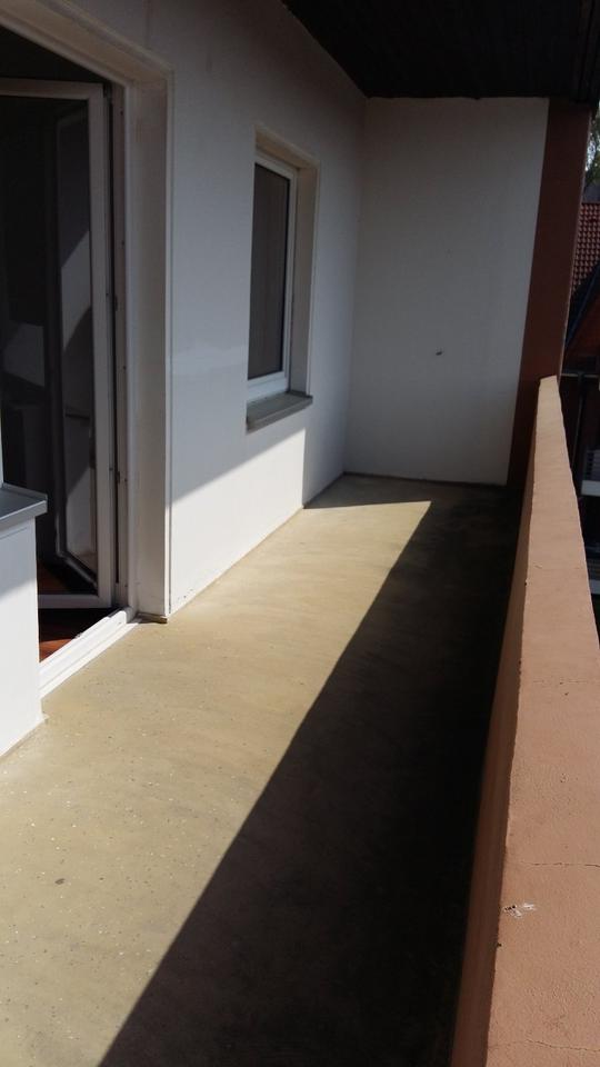 Thumbnail-*** Wohnung mit Balkon zu vermieten ***