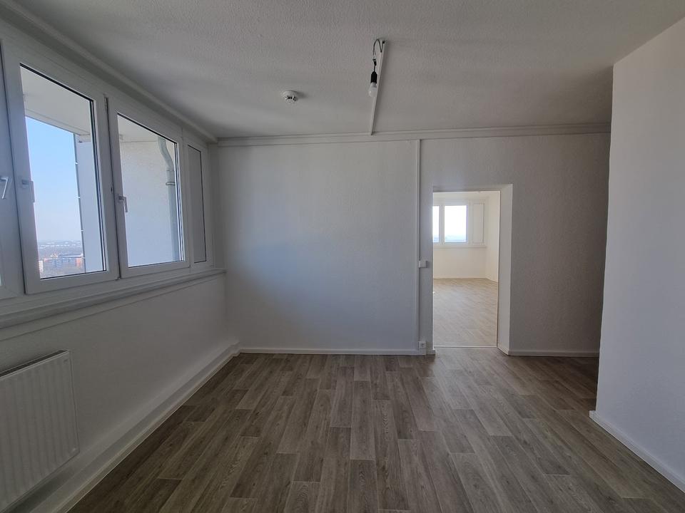 Thumbnail-Einziehen und Wohlfühlen !