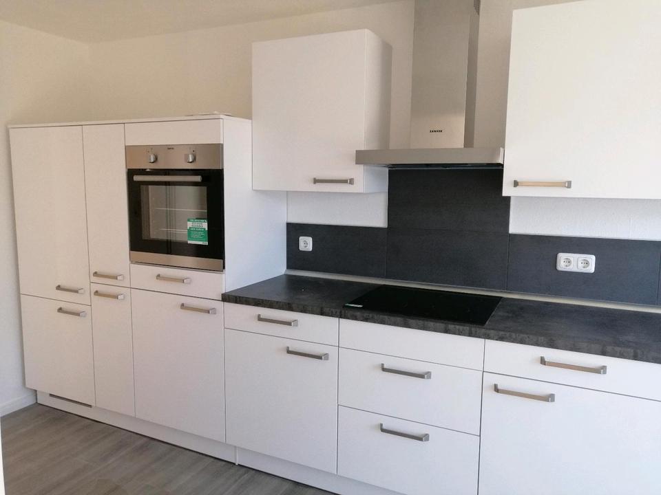 Thumbnail-3 Zimmer Erdgeschosswohnung