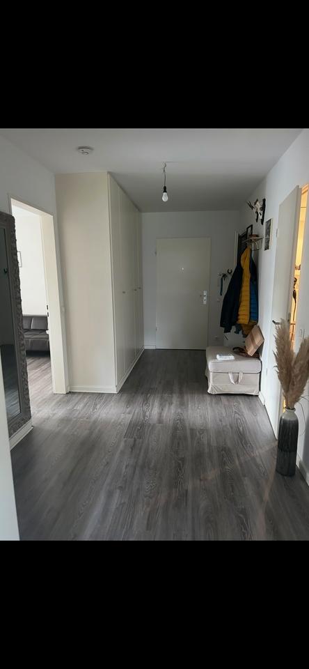 Thumbnail-WG Zimmer in Barmbek