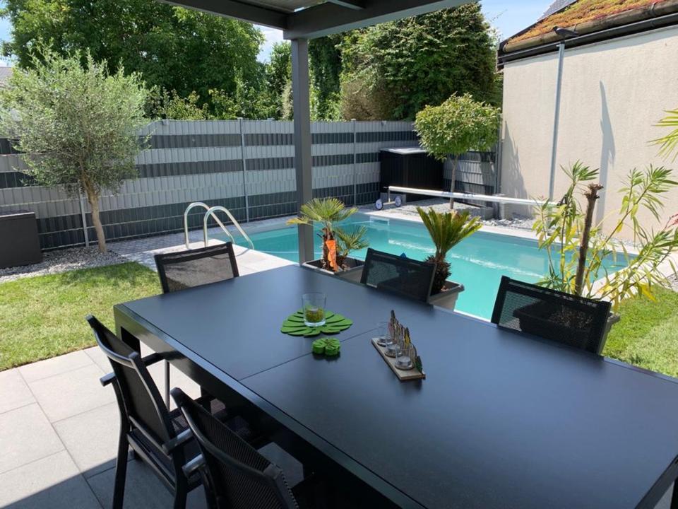 Thumbnail-Modernes Einfamilienhaus Römerberg-Berghausen - Von Privat