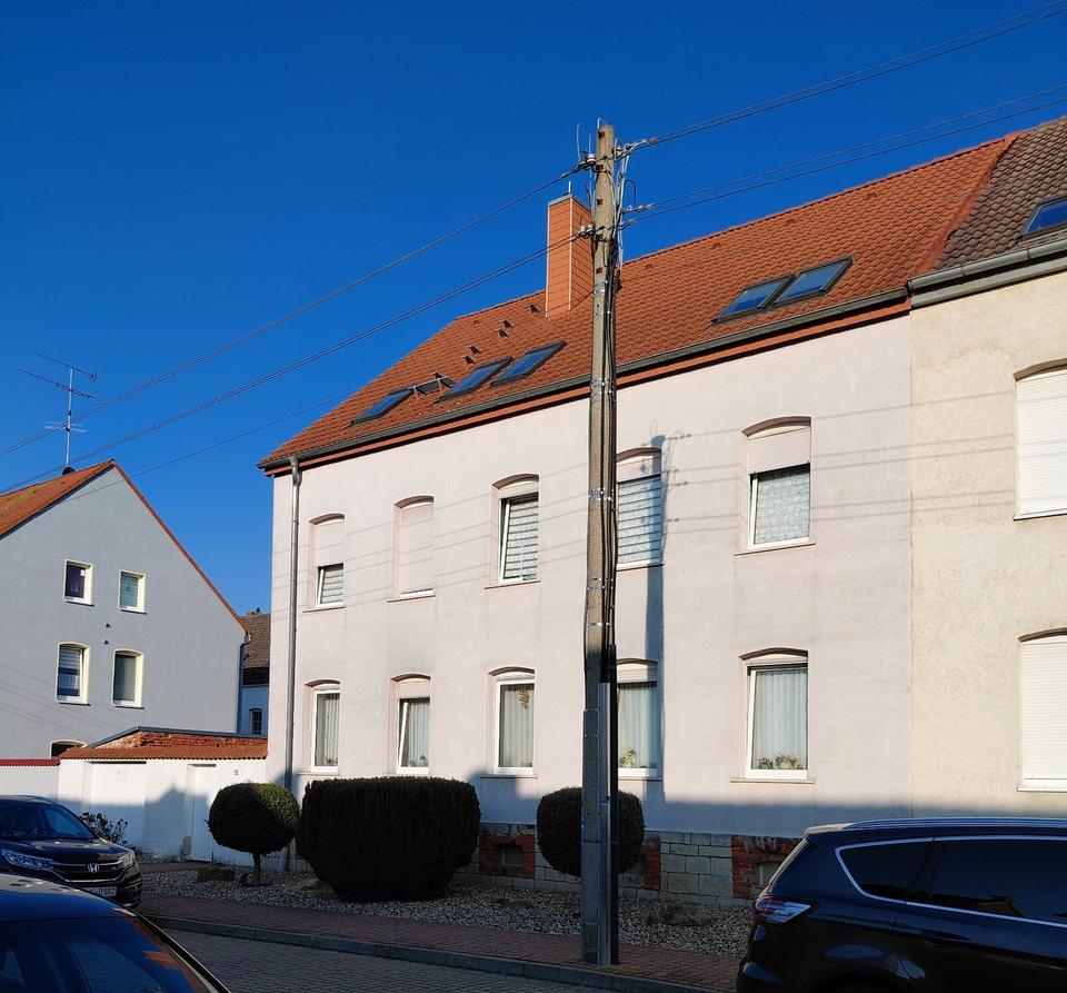 Thumbnail-4-Zimmer-Wohnung in Löderburg