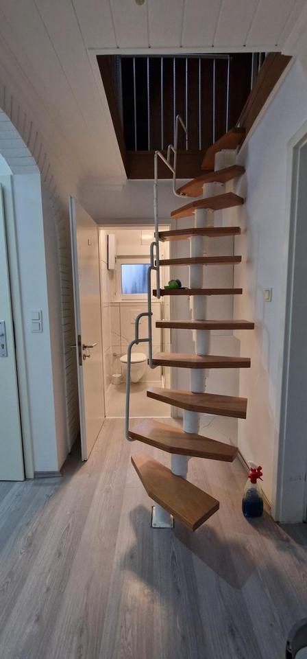 Thumbnail-3,5 Wohnung mit garten