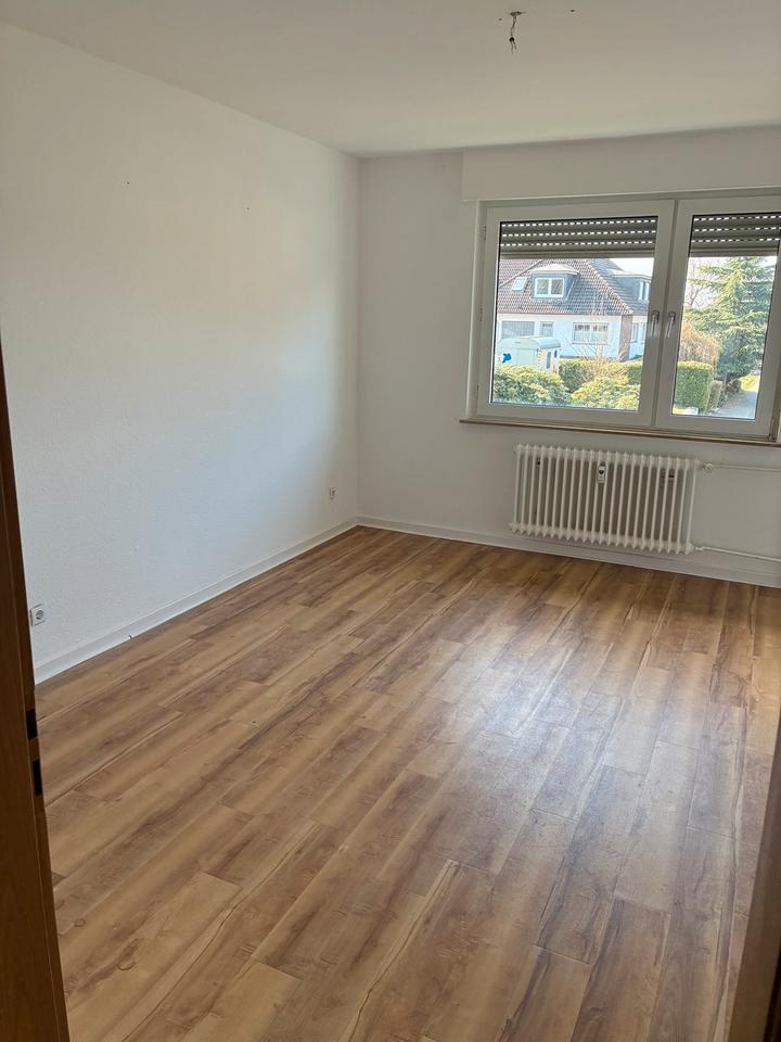 Thumbnail-Stadtnahe 3-Zimmer 65 qm Mietwohnung 1 EG in Radevormwald