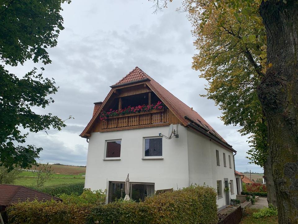 Thumbnail-Großzügiges 1-2 Familienhaus, in ruhiger Lage