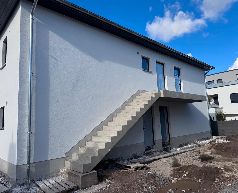 Thumbnail-Neubau: Voll-möbliertes Apartment auf Zeit ab 15.1.2026 zu verm