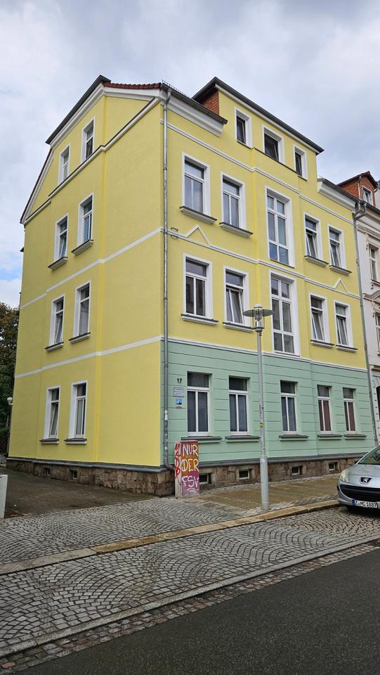 Thumbnail-Ihr neues Zuhause in der Kreisigstraße – Willkommen in Ihrem Raum