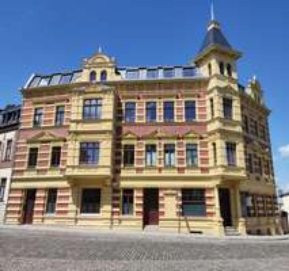 Thumbnail-großzügige 3-Zi.-Whg. mit EBK im Theatercafé zu vermieten - Sanierungspreis 2021