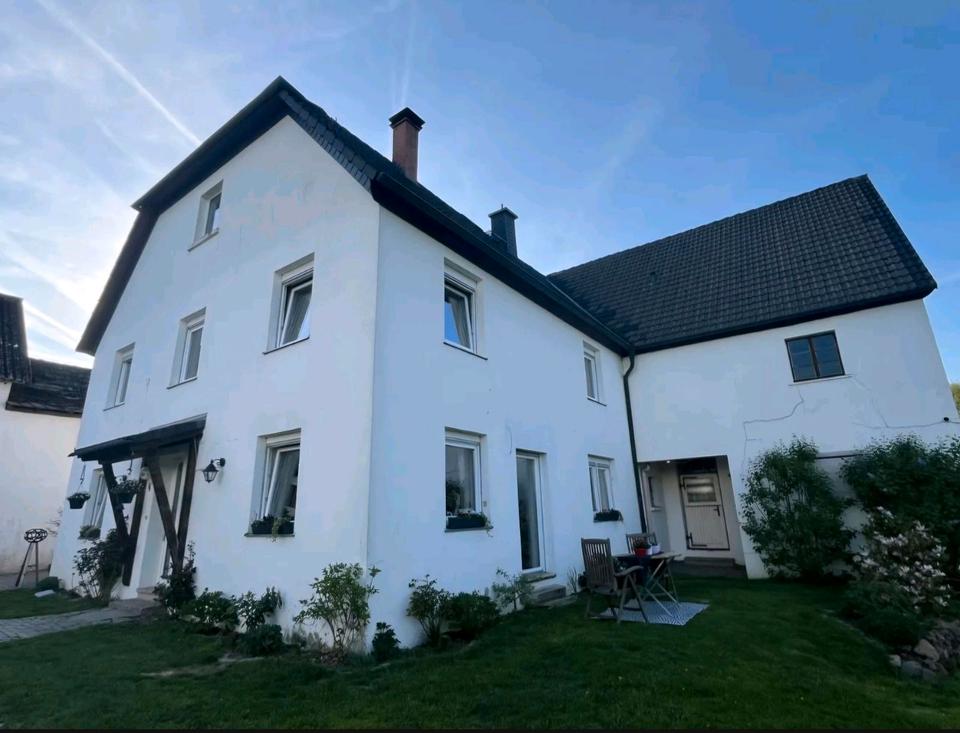 Thumbnail-Bauernhaus Resthof Pferdehaltung Scheune Lagerhalle