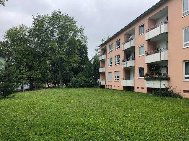 Thumbnail-freiwerdende 3 ZKB Wohnung in Korbach am Waldecker Berg ( KB-SchwS35-2R )